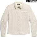 Outdoor Research - Women's Astroman LS Sun Shirt