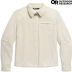 Outdoor Research - Women's Astroman LS Sun Shirt