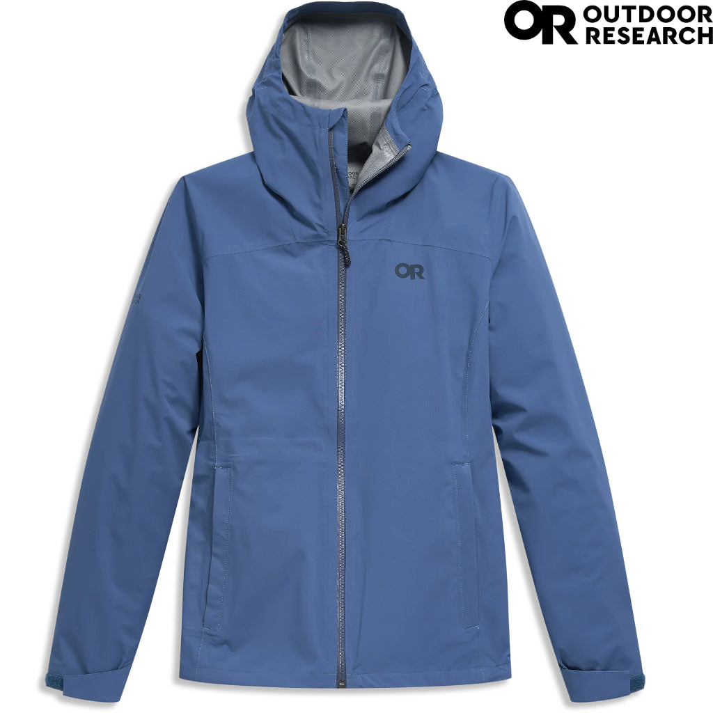 Outdoor Research - Women's Stratoburst Stretch Rain Jacket