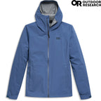 Outdoor Research - Women's Stratoburst Stretch Rain Jacket