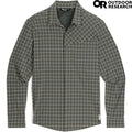 Outdoor Research - Men's Astroman LS Sun Shirt