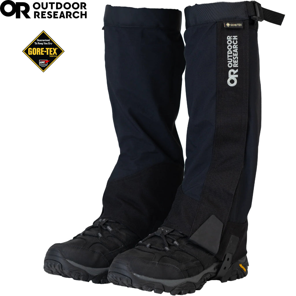 Outdoor Research - Men's Crocodile Gore-Tex ePE Gaiters