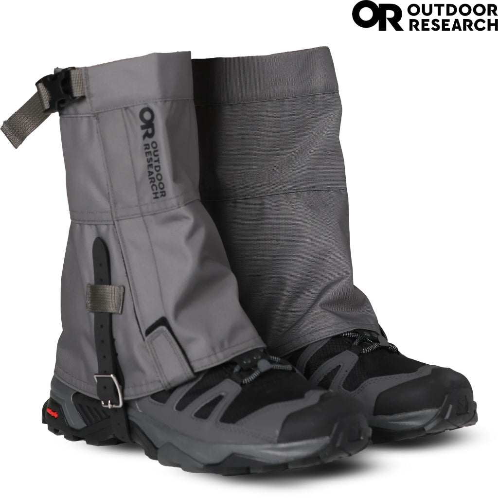 Outdoor Research - Rocky Mountain Low Gaiters V2