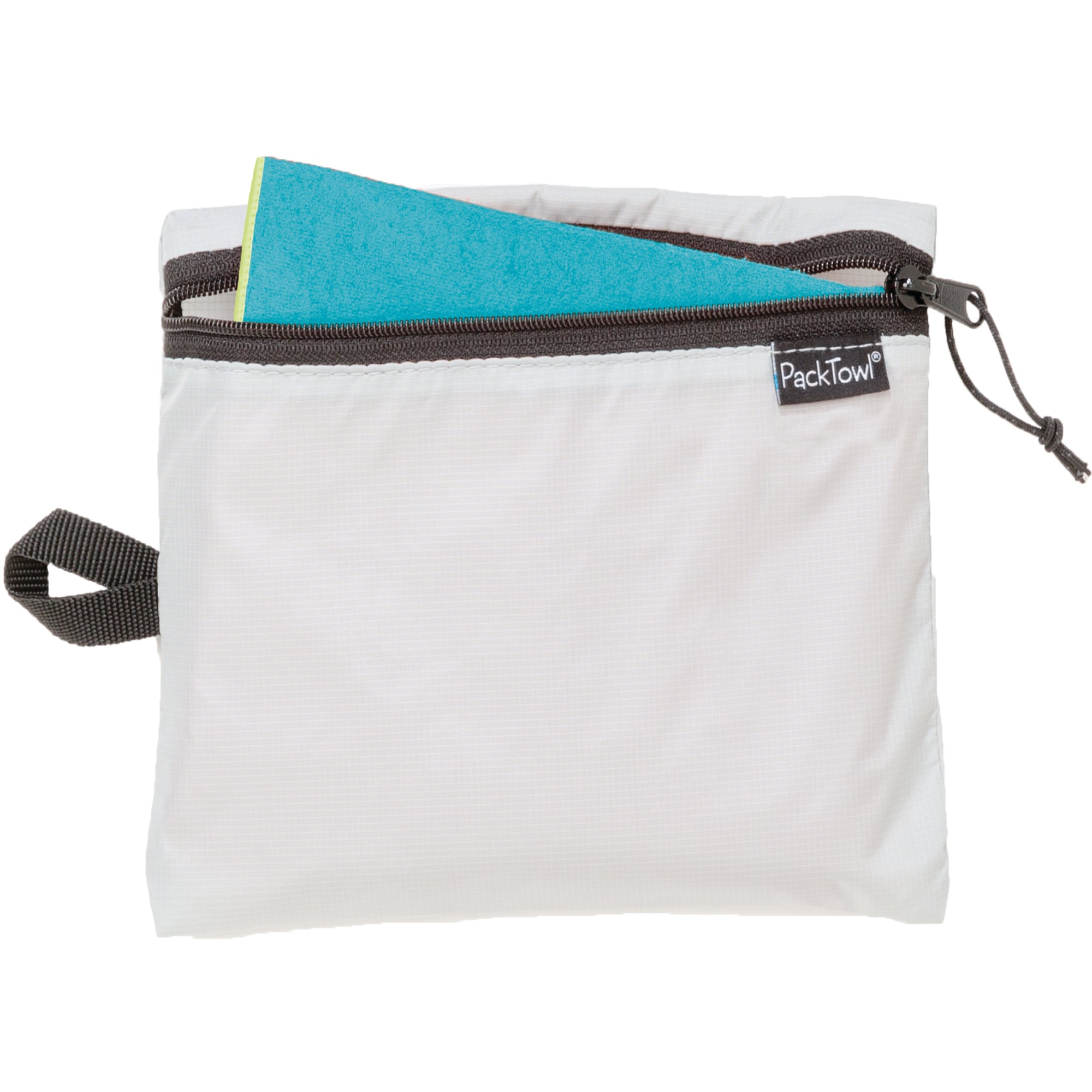Packtowl - Personal Microfibre Towel Recycled