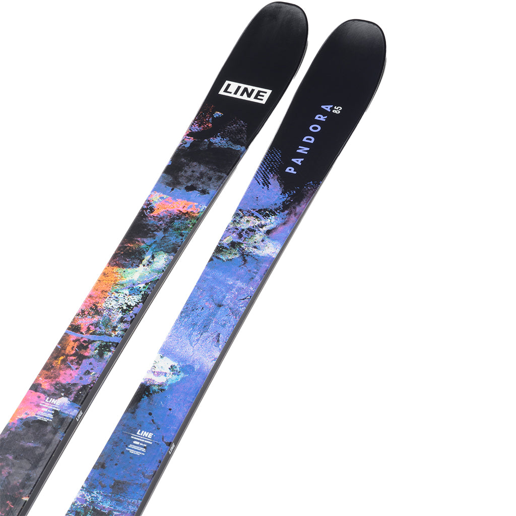 line – Lockwoods Ski & Outdoor
