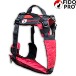 Fido Pro - Panza Harness