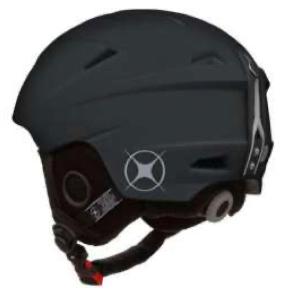 Park - Kids Helmet