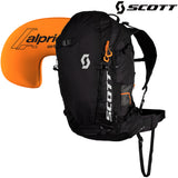 Scott - Scott Patrol E2 30 Kit Backpack