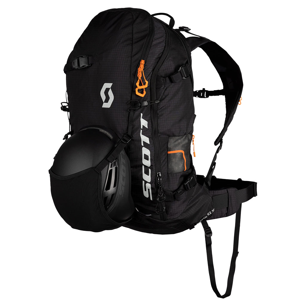 Scott - Scott Patrol E2 30 Kit Backpack