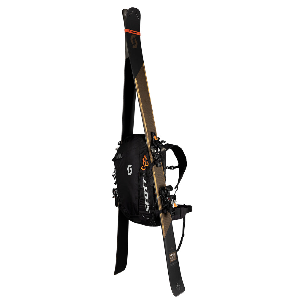Scott - Scott Patrol E2 30 Kit Backpack