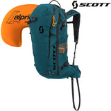 Scott - Scott Patrol E2 38 Kit Backpack