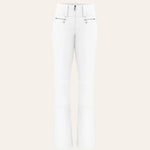 Poivre Blanc -  New Women's Short Leg Slim Stretch Ski Pant