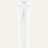 Poivre Blanc -  New Women's Short Leg Slim Stretch Ski Pant