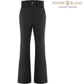Poivre Blanc - Women's Softshell Pants