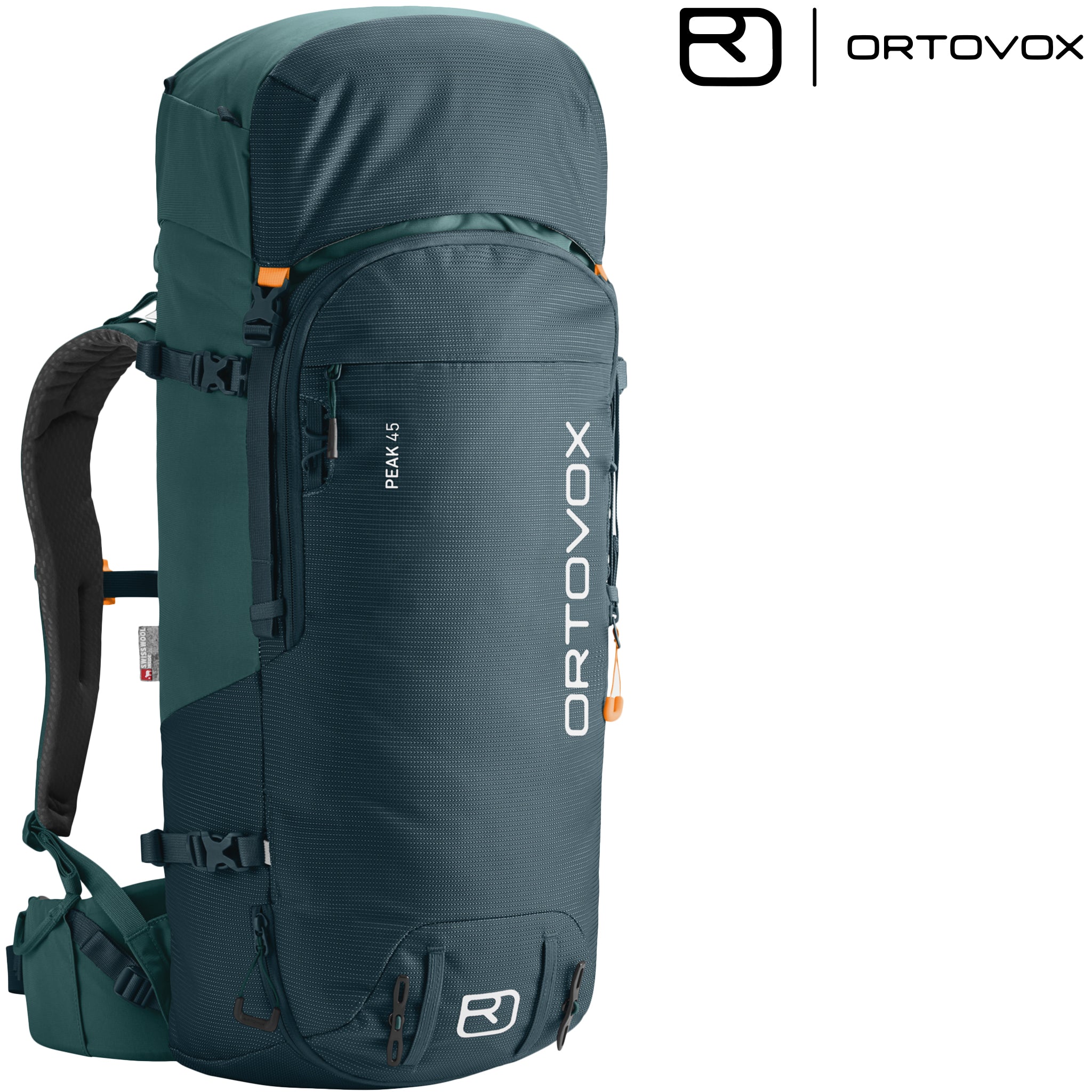 Ortovox - Peak 45
