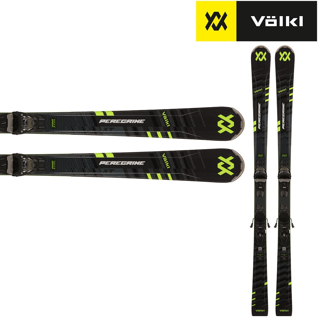 Volkl - Peregrine XT