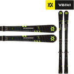 Volkl-Peregrine XT