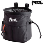 Petzl - Sakapoche Chalk Bag and Belt