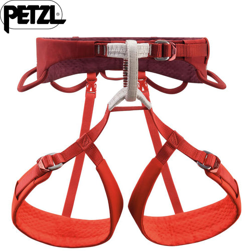 Petzl - Men's Adjama Harness