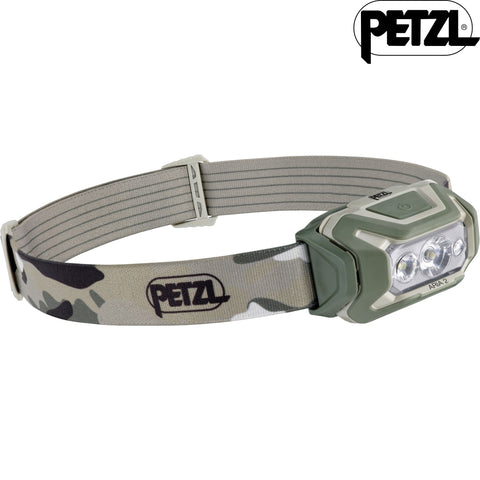 Petzl - Aria 2 RGB Headlamp (450 LUMENS)