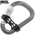 Petzl - Attache Bar Compact HMS