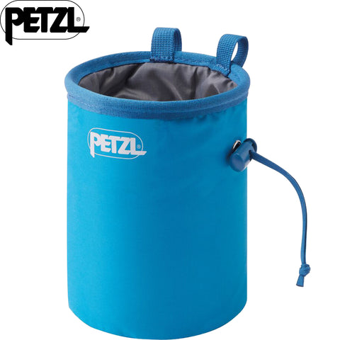 Petzl - Bandi Chalk Bag and Belt