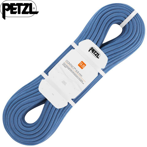 Petzl - Contact 9.8mm x 60m (Single)