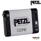 Petzl - Core 2 Rechargable Headlamp Battery (USB-C)