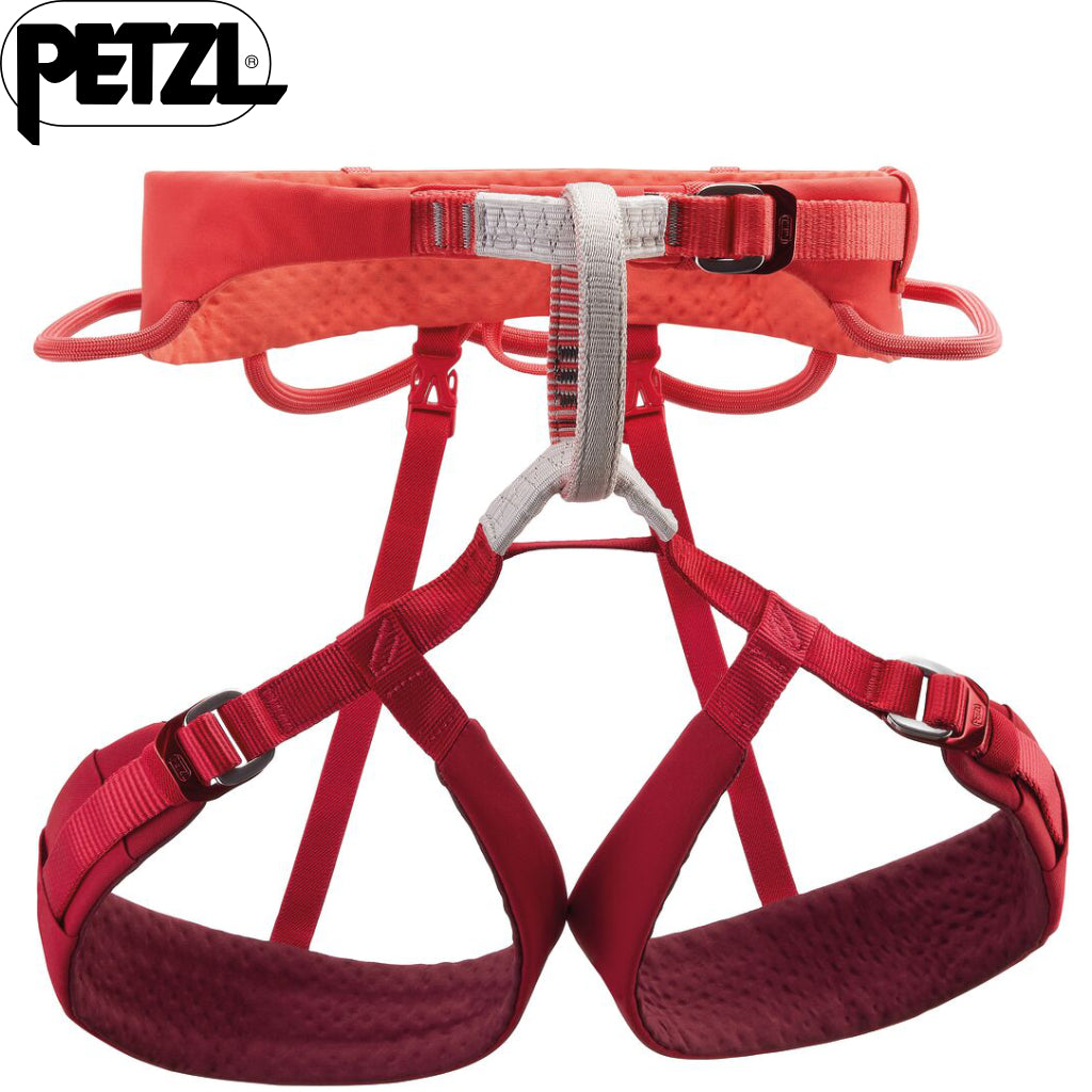 Petzl - Women's Luna Harness