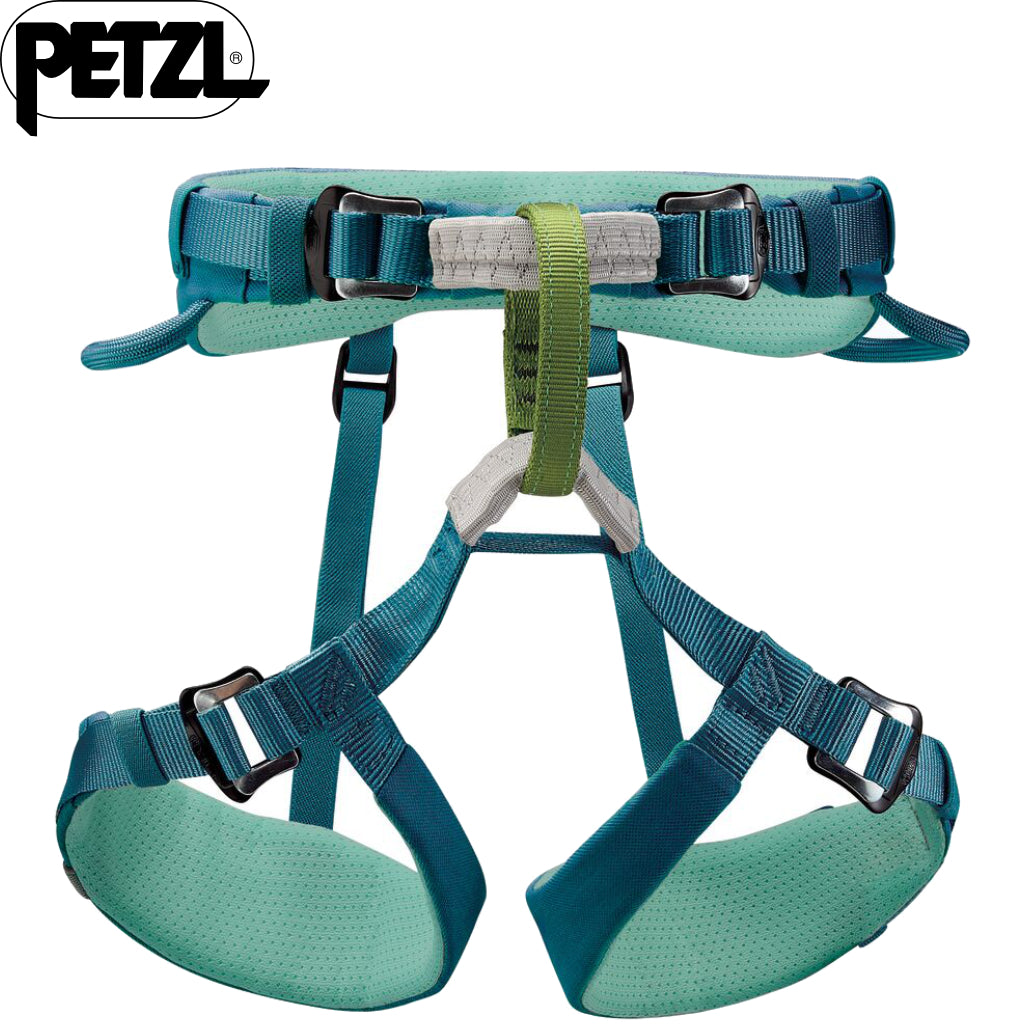 Petzl - Kid's Macchu Harness