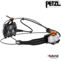 Petzl - Nao LT CORE Rechargeable LED Headlamp (600 LUMENS)