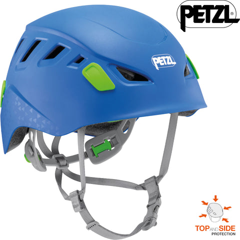 Petzl - Picchu Kids Helmet