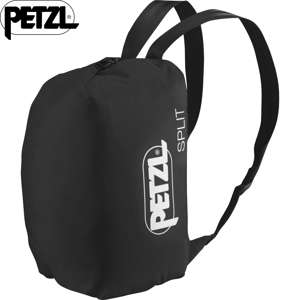 Petzl - Split Rope Bag