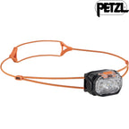 Petzl - Swift LT Rechargeable LED Headlamp (380 LUMENS)