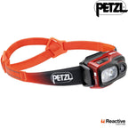 Petzl - Swift RL Reactive LED Headlamp (1100 LUMENS)