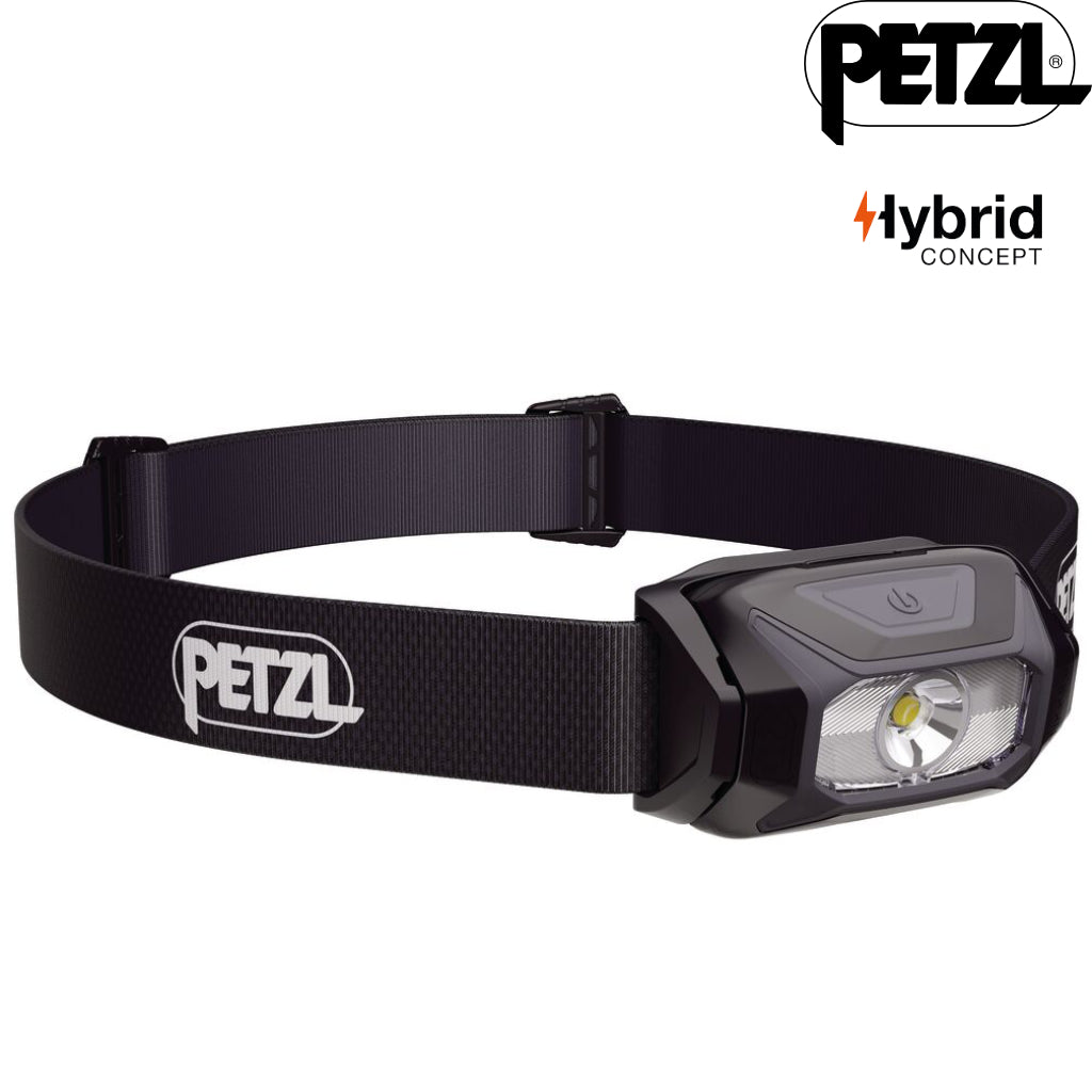 Petzl - Tikkina LED Headlamp (300 LUMENS)