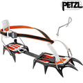 Petzl - Vasak Leverlock Universal Crampon