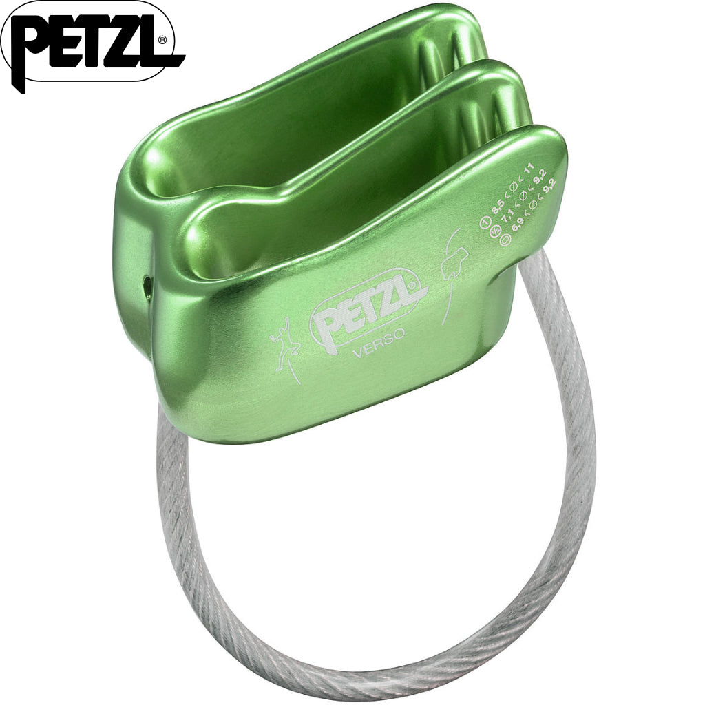 Petzl - Verso