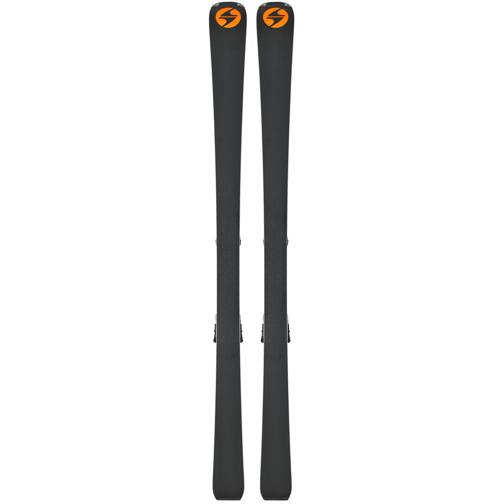 Blizzard-Phoenix R13CA WB W + TPC11 Binding