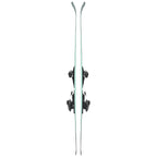 Blizzard-Phoenix R13CA WB W + TPC11 Binding