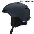Salomon - Pioneer 3 MIPS