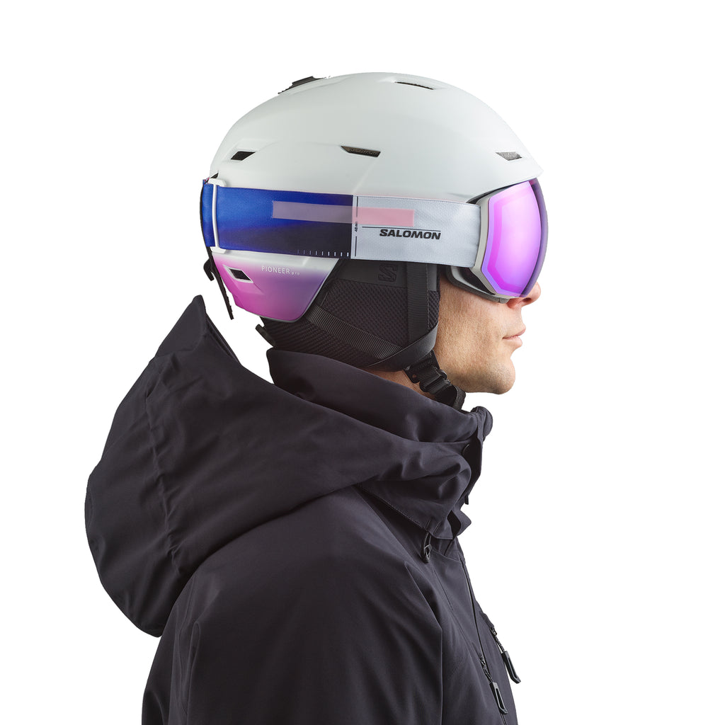 Salomon - Pioneer LT Pro