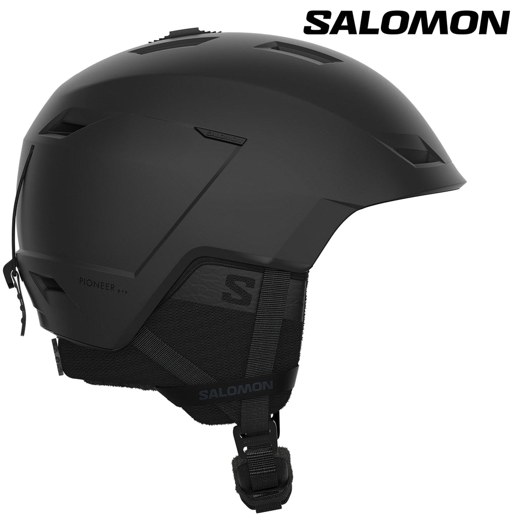 Salomon - Pioneer LT Pro