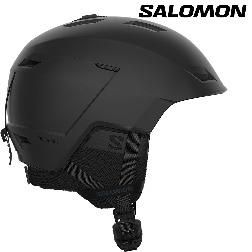 Salomon - Pioneer LT Pro