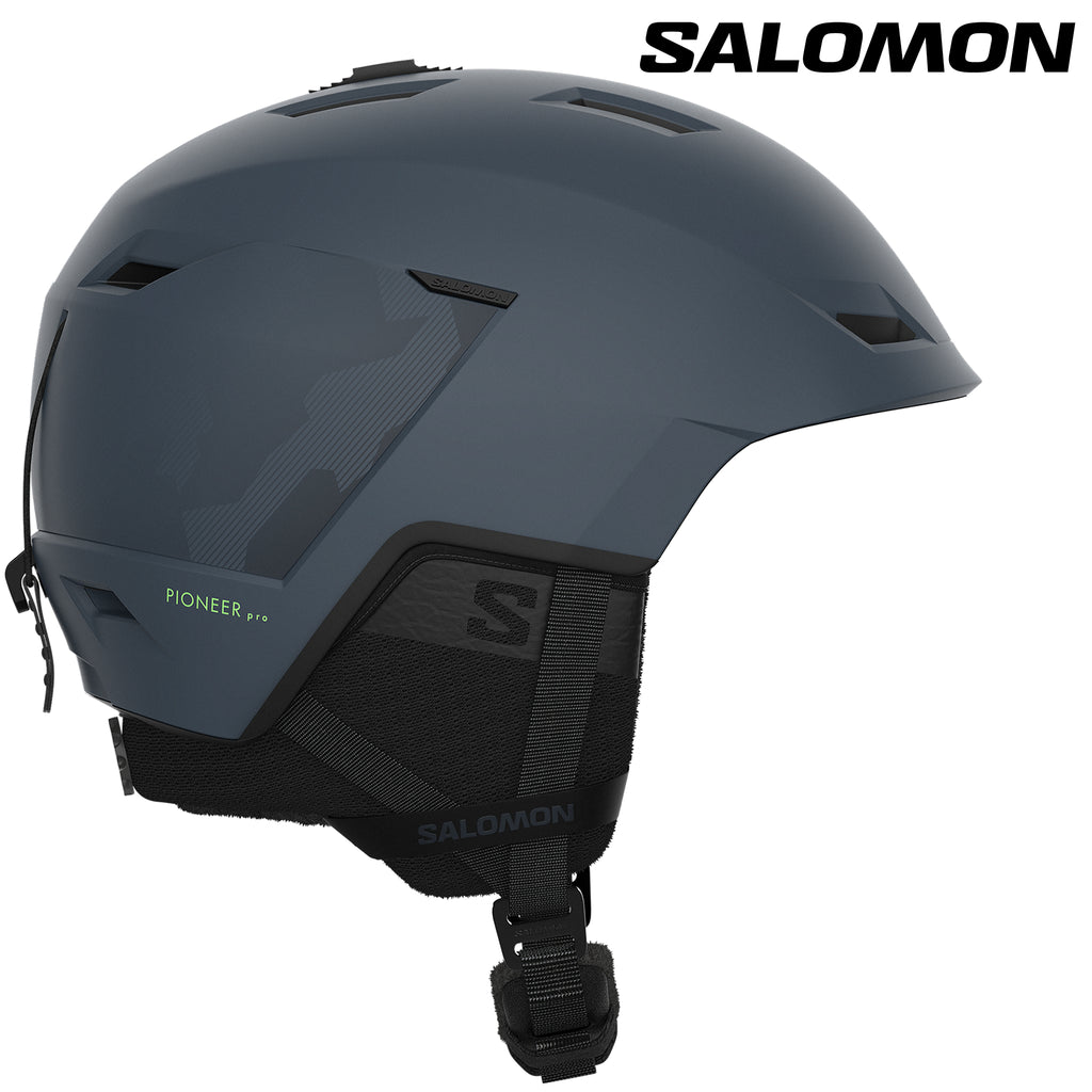 Salomon - Pioneer LT Pro