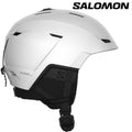 Salomon - Pioneer LT Pro White