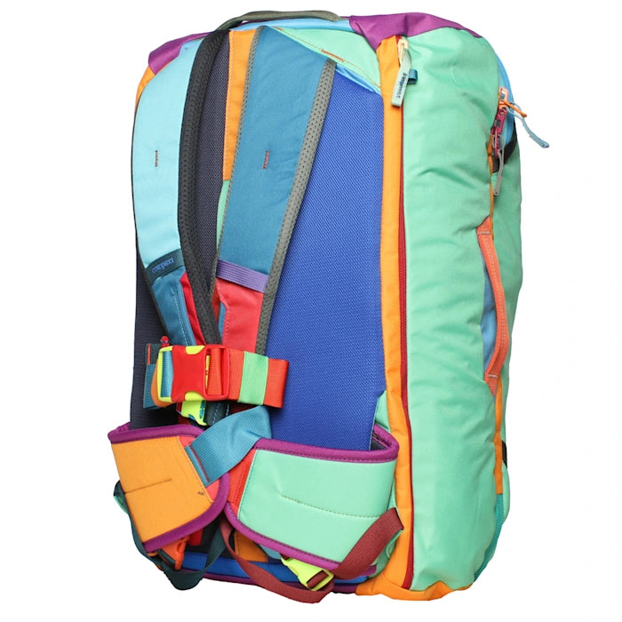 Cotopaxi - Allpa 35 Travel Pack Del Dia