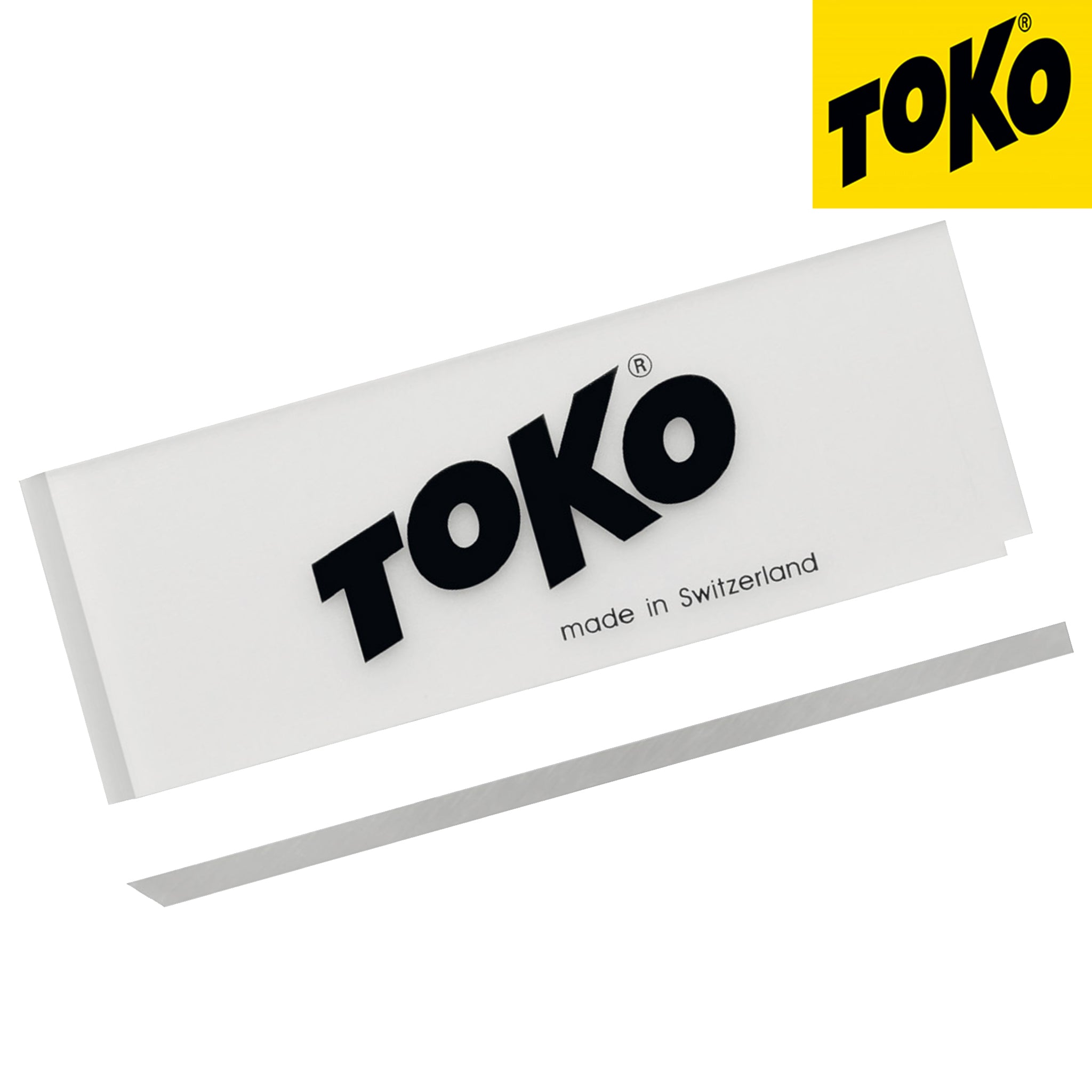 Toko - Plexi Blade 5 mm