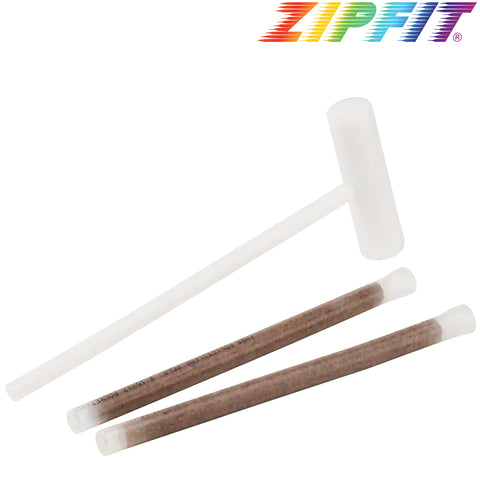 ZipFit - Spotfit Injection System Kit