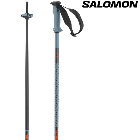 Salomon - Polar Pro